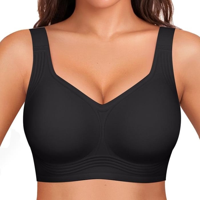 Super firming bra | Women Wirefree Seamless Bras 👍No more sagging breasts