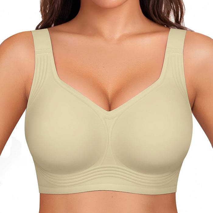 Super firming bra | Women Wirefree Seamless Bras 👍No more sagging breasts