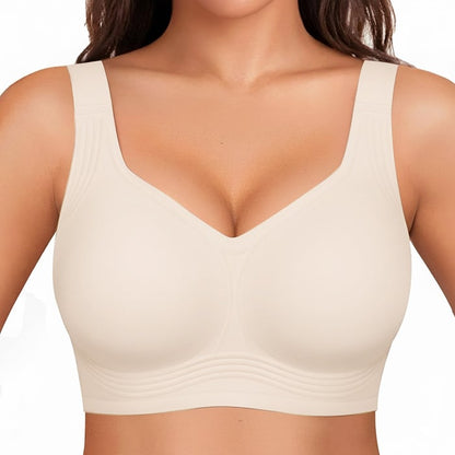 Super firming bra | Women Wirefree Seamless Bras 👍No more sagging breasts