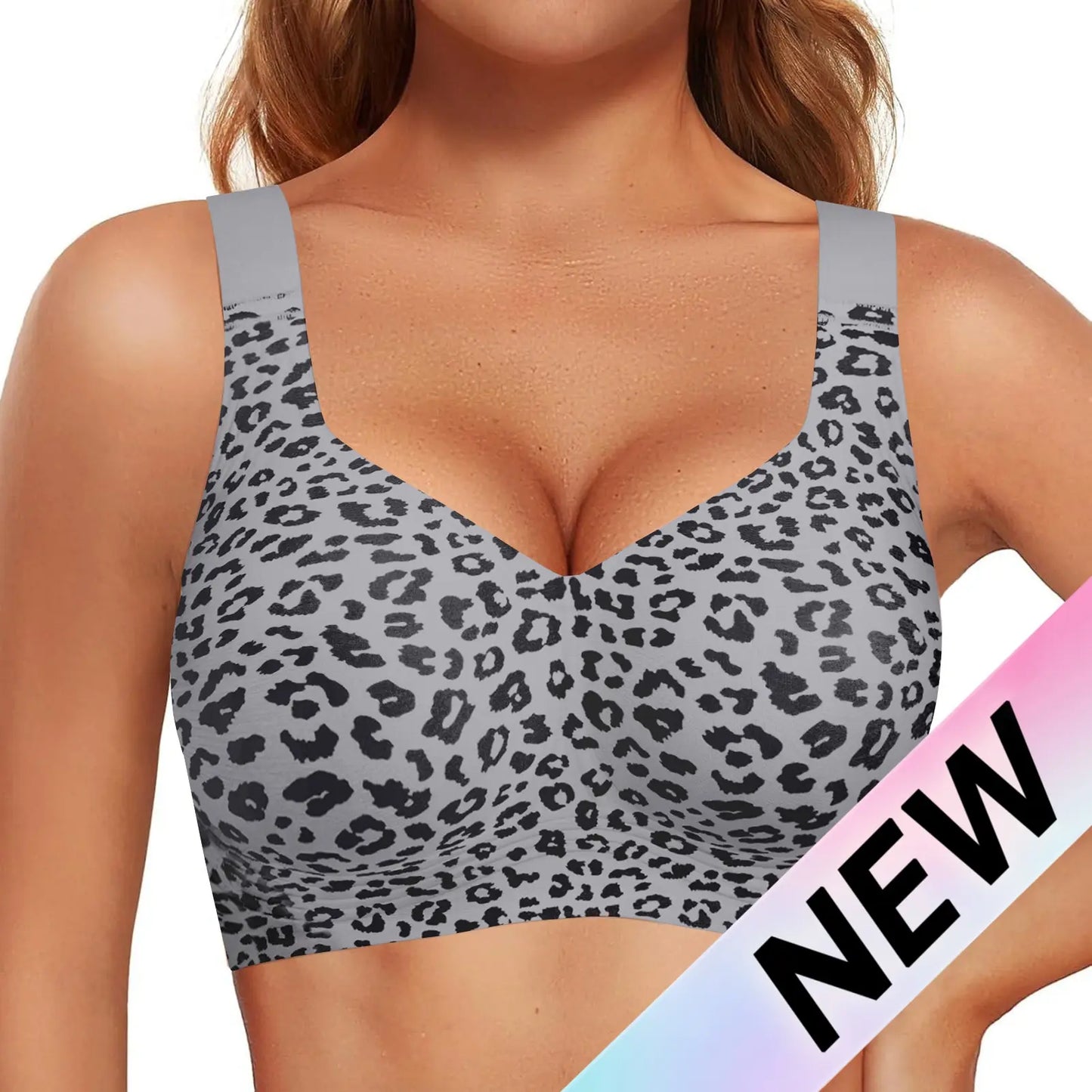 Super firming bra | Women Wirefree Seamless Bras 👍No more sagging breasts