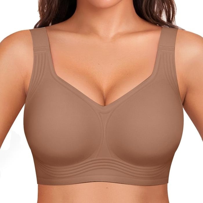 Super firming bra | Women Wirefree Seamless Bras 👍No more sagging breasts