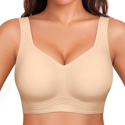 Super firming bra | Women Wirefree Seamless Bras 👍No more sagging breasts