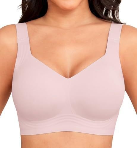 Super firming bra | Women Wirefree Seamless Bras 👍No more sagging breasts
