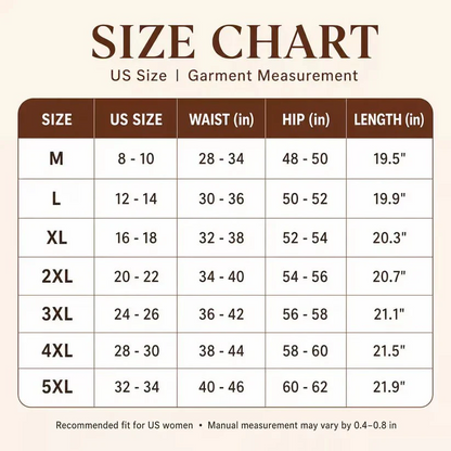 Bloomease - Women's Lightweight Stretch Comfy Flowy Shorts