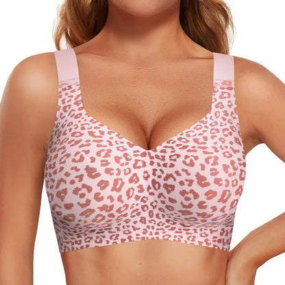 Super firming bra | Women Wirefree Seamless Bras 👍No more sagging breasts