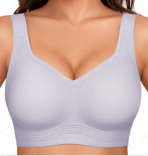 Super firming bra | Women Wirefree Seamless Bras 👍No more sagging breasts