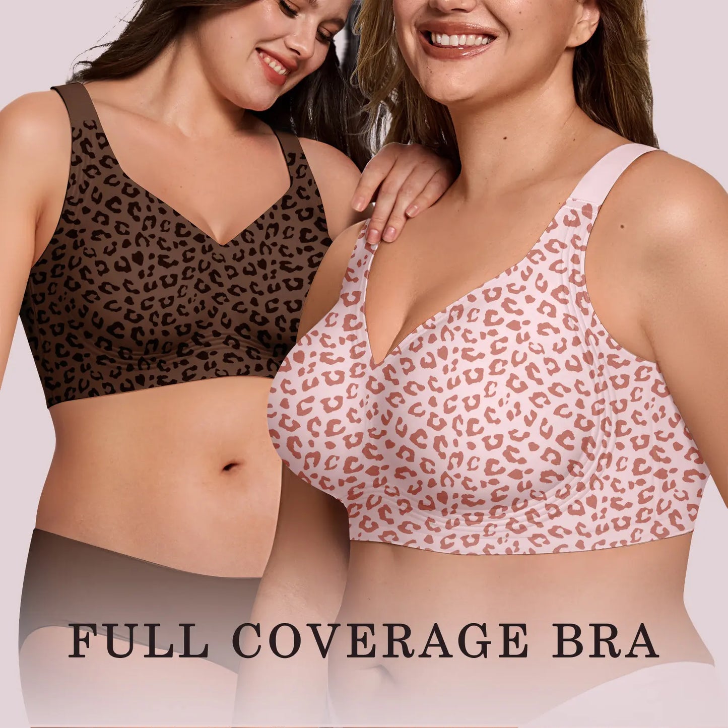 Super firming bra | Women Wirefree Seamless Bras 👍No more sagging breasts