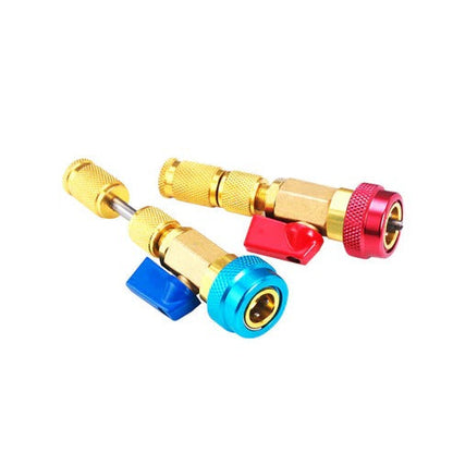 Valve Core Quick Remover Installer